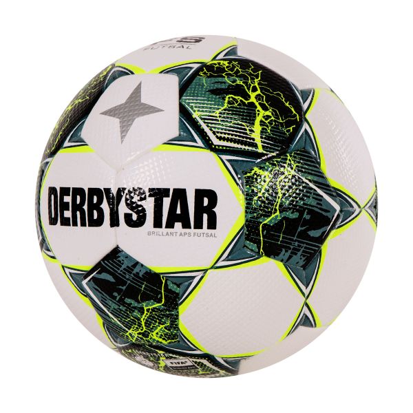 Brillant TB Futsal