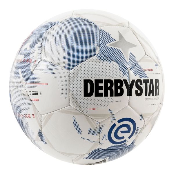 Eredivisie Design Replica 25/26