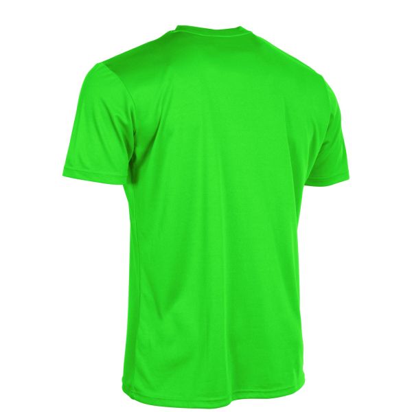Field Shirt SS - Neon Green