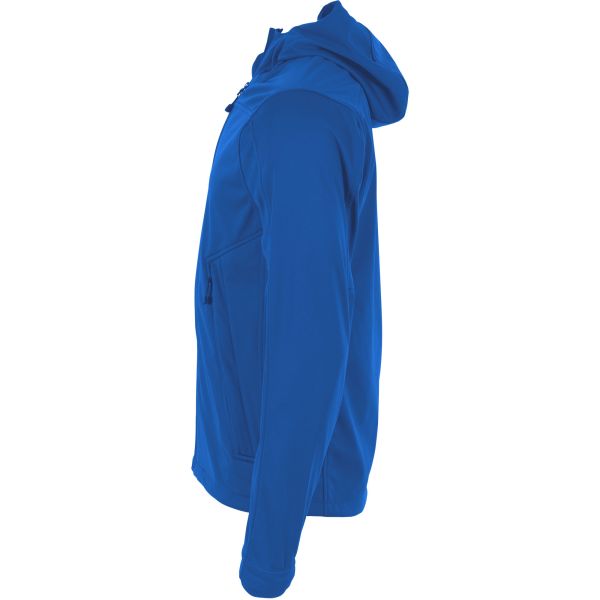 Prime Softshell Jacket - Royal