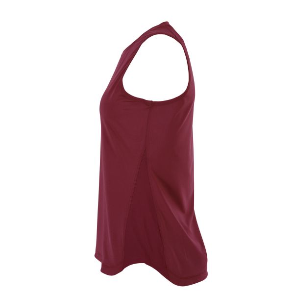 Functionals Training Tank Top Ladies - Burgundy