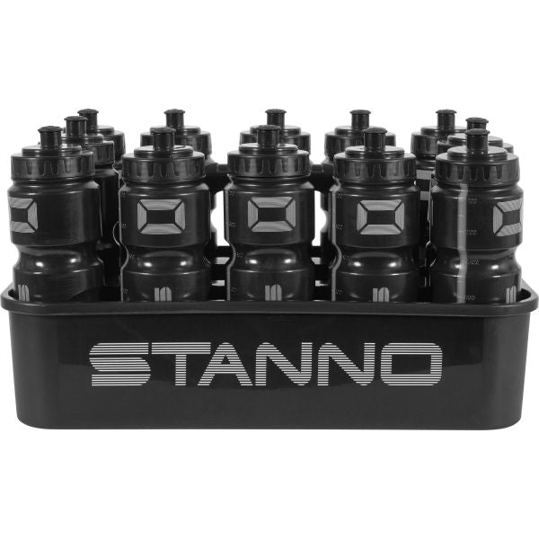 Bottle Carrier The Luxe