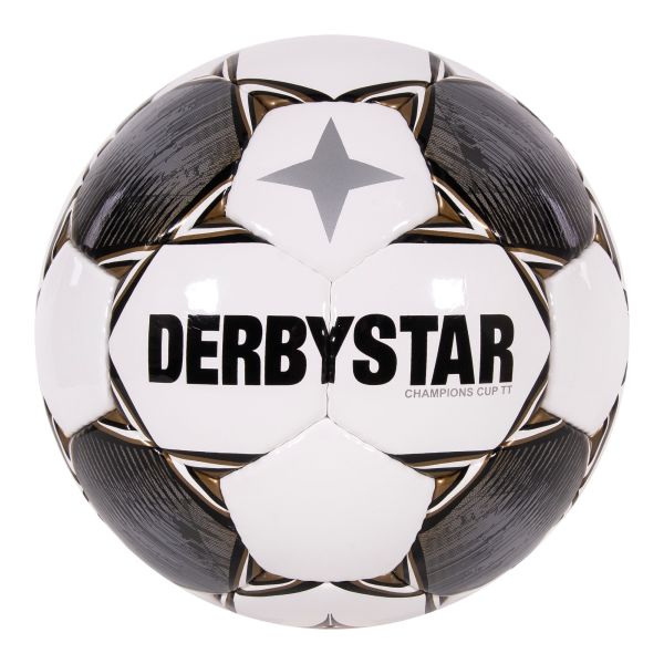 Champions Cup II white/black