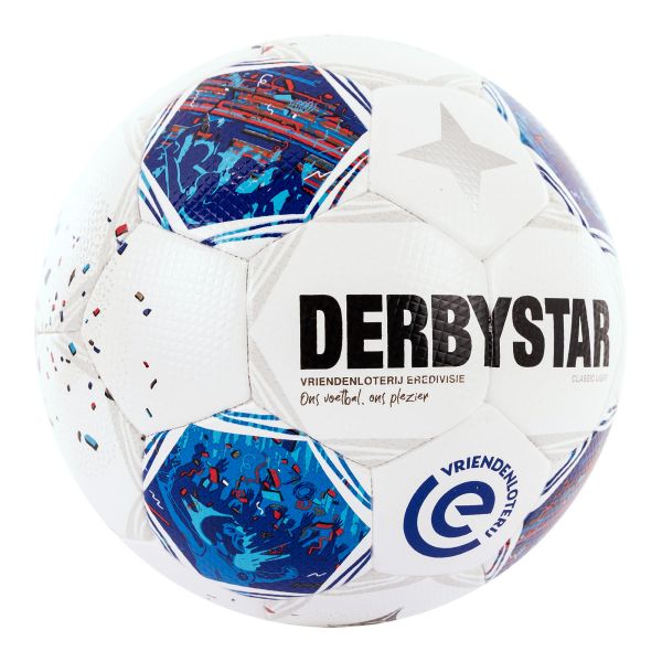 Vriendenloterij Eredivisie Design Classic Light 26/27