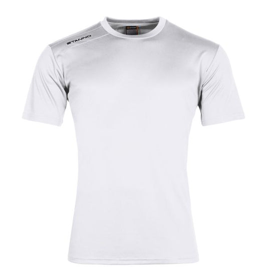 Field Shirt SS - White