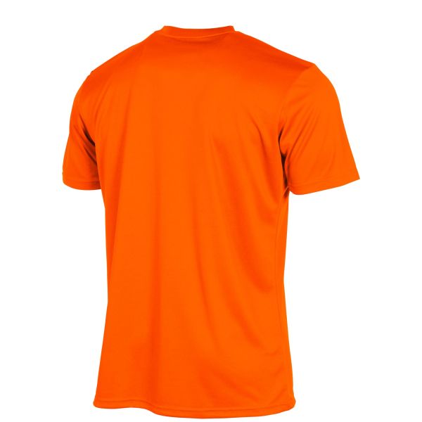 Field Shirt SS - Neon Orange