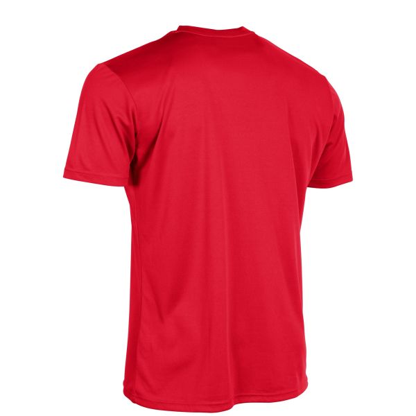 Field Shirt SS - Red