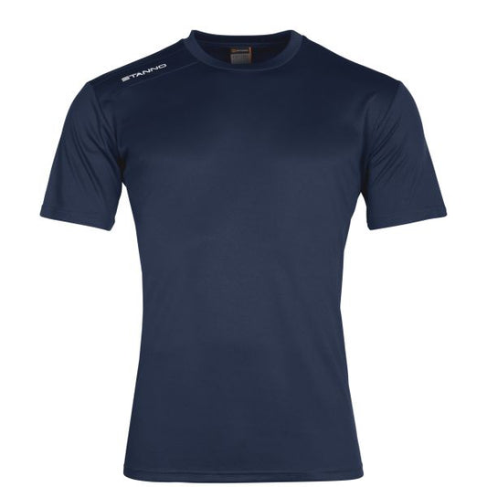Field Shirt SS - Navy