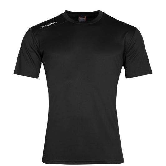 Field Shirt SS - Black