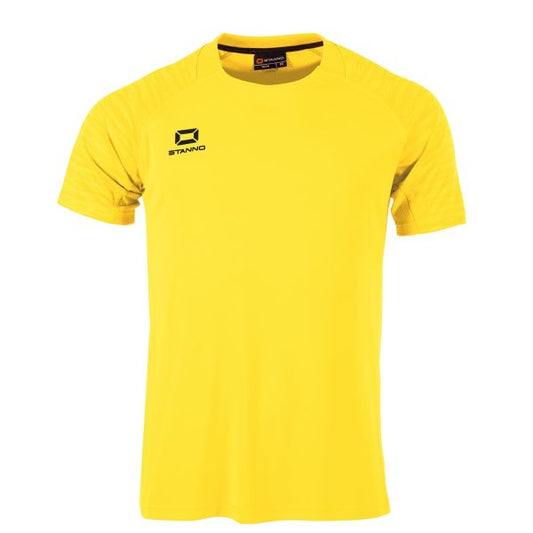 Bolt T-Shirt - Yellow