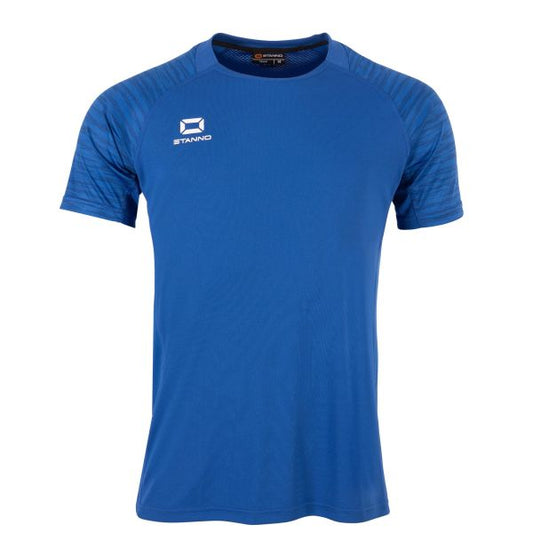 Bolt T-Shirt - Royal