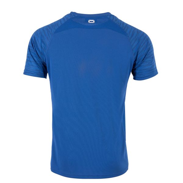Bolt T-Shirt - Royal