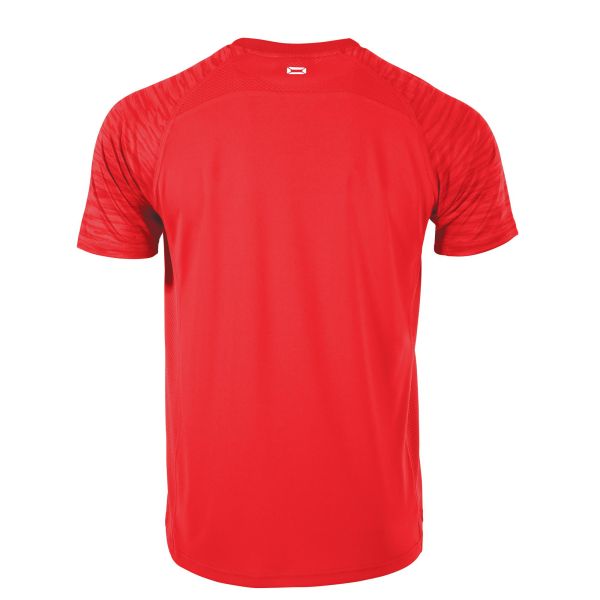 Bolt T-Shirt - Red