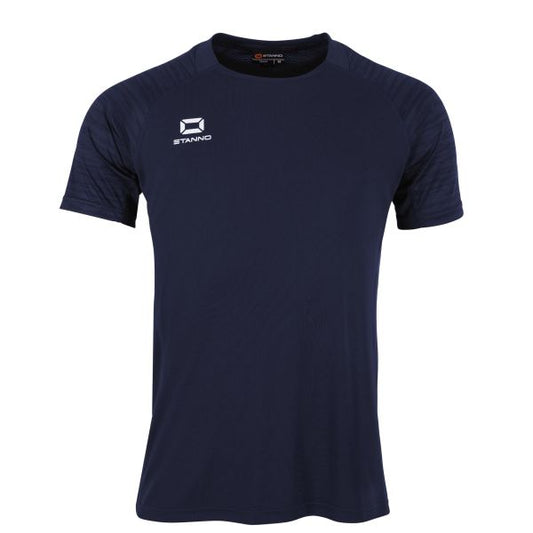 Bolt T-Shirt - Navy