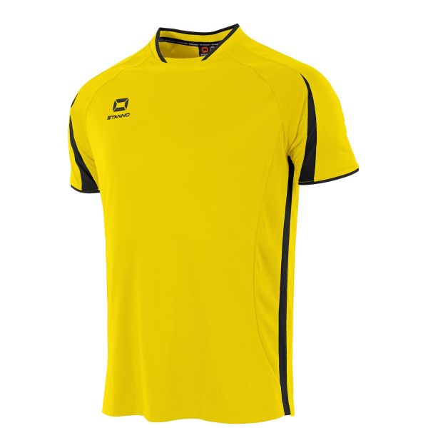 Unity Shirt - Yellow-Black