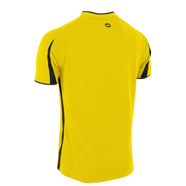 Unity Shirt - Yellow-Black