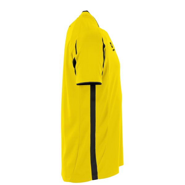 Unity Shirt - Yellow-Black