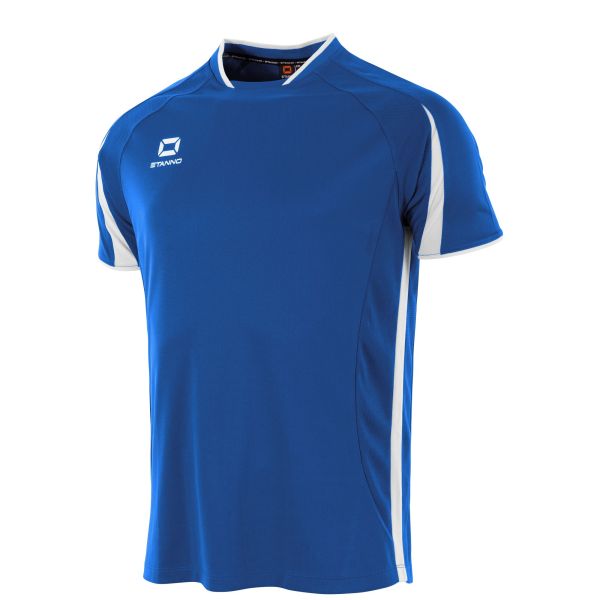 Unity Shirt - Royal-White