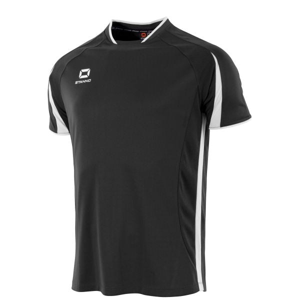 Unity Shirt - Black-White