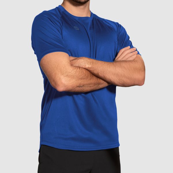 Functionals Training Tee II - Royal