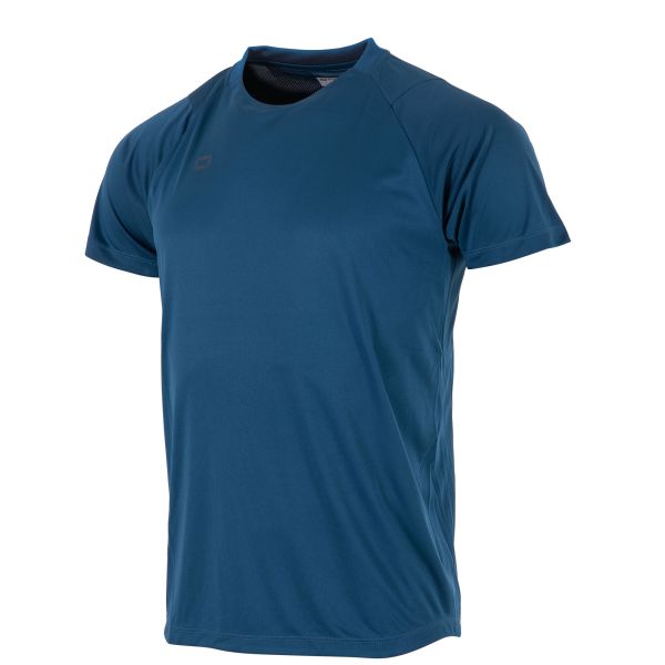 Functionals Training Tee II - Deep Blue