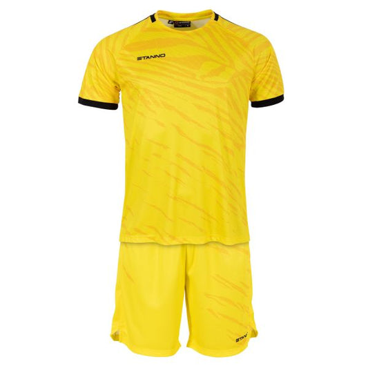 Trick Keeper Set - Yellow