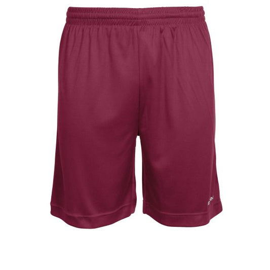 Field Shorts - Burgundy