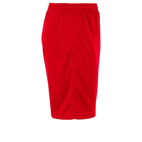 Club Pro Shorts - Red
