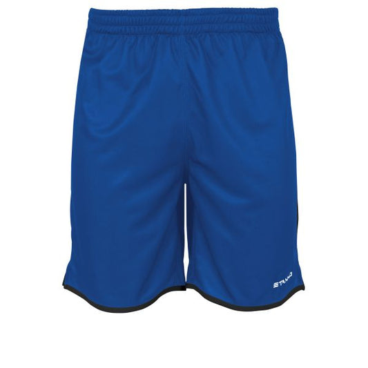 Altius Shorts - Royal-Black