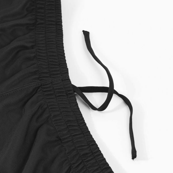Altius Shorts - Black-Pink