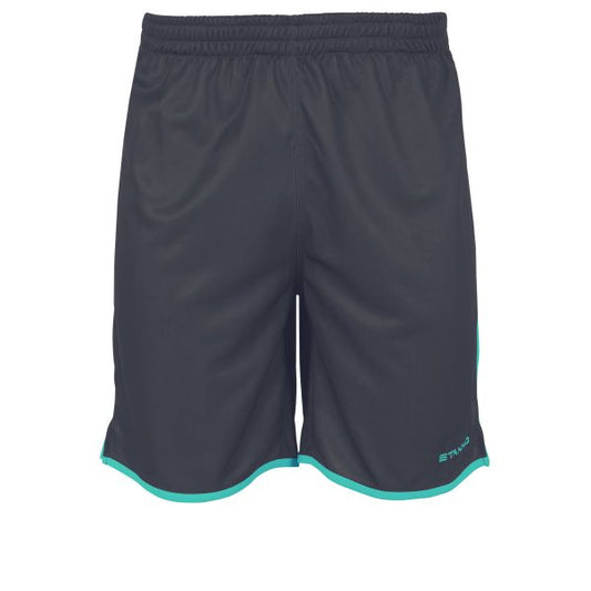 Altius Shorts - Anthracite-Mint
