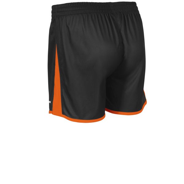Altius Shorts Ladies - Black-Orange
