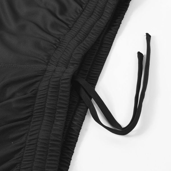 Altius Shorts Ladies - Black-Pink