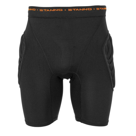 Equip Protection Short - Black
