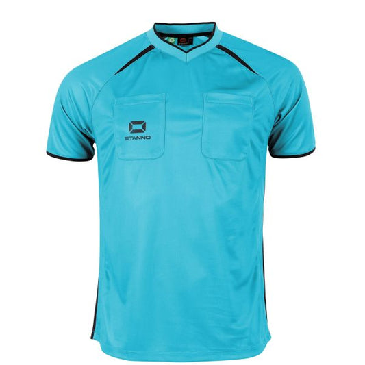Bergamo Referee T-Shirt II - Blue