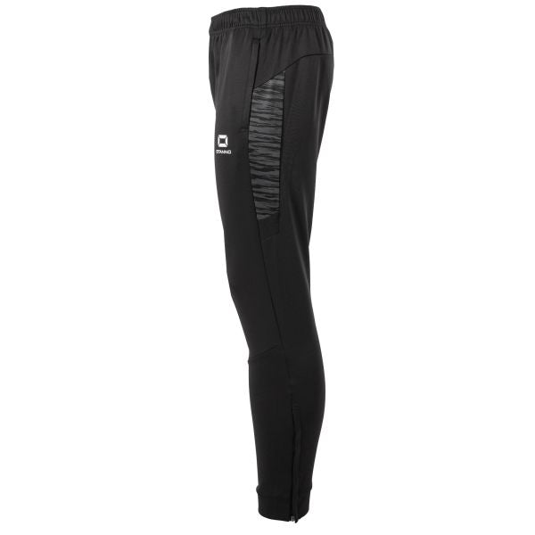Bolt Pants - Black
