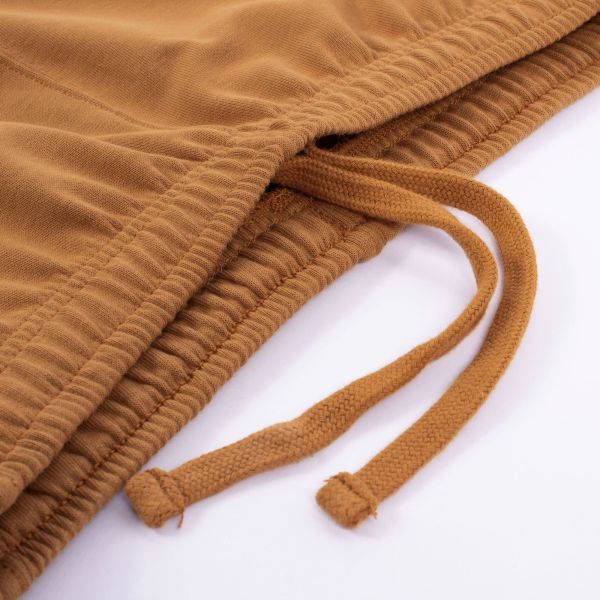 Base Sweat Pants - Brown