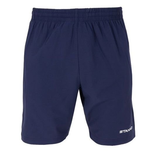 Field Woven Short - Navy