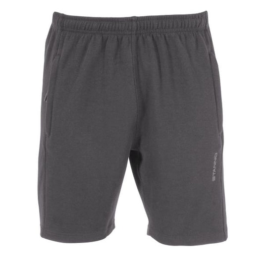 Base Sweat Shorts - Anthracite