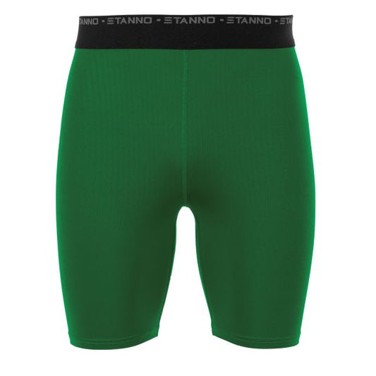 Core Baselayer Tights - Green