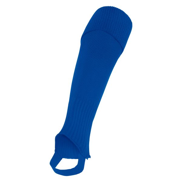 Uni Footless Sock - Royal