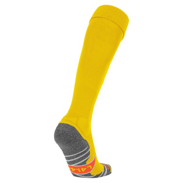 Forza II Sock - Yellow-Black