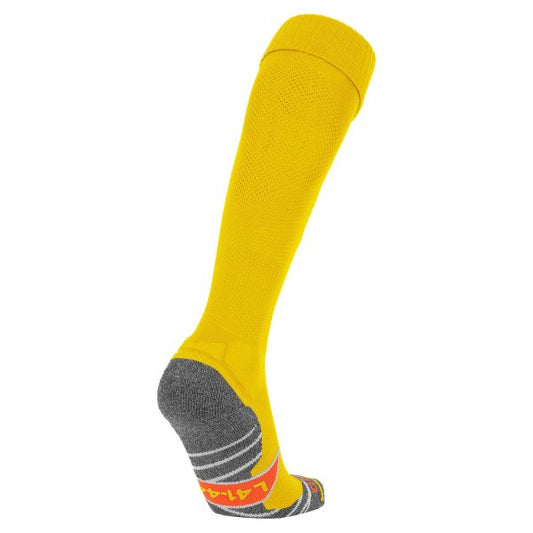 Forza II Sock - Yellow-Black