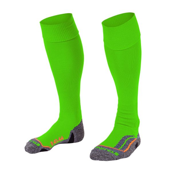 Uni Pro Sock - Neon Green