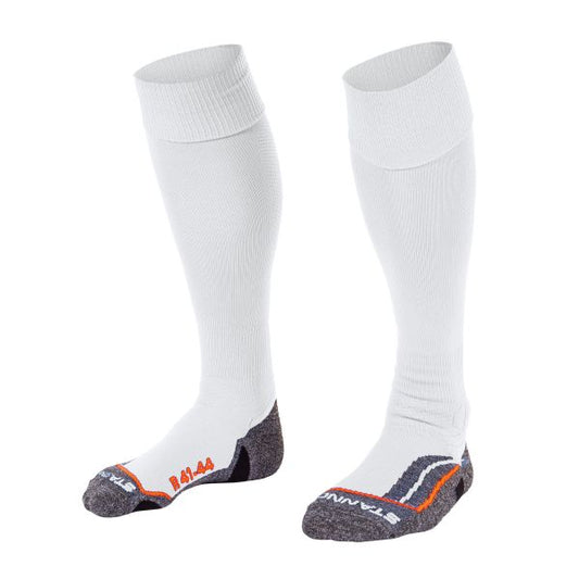 Uni Pro Sock - White