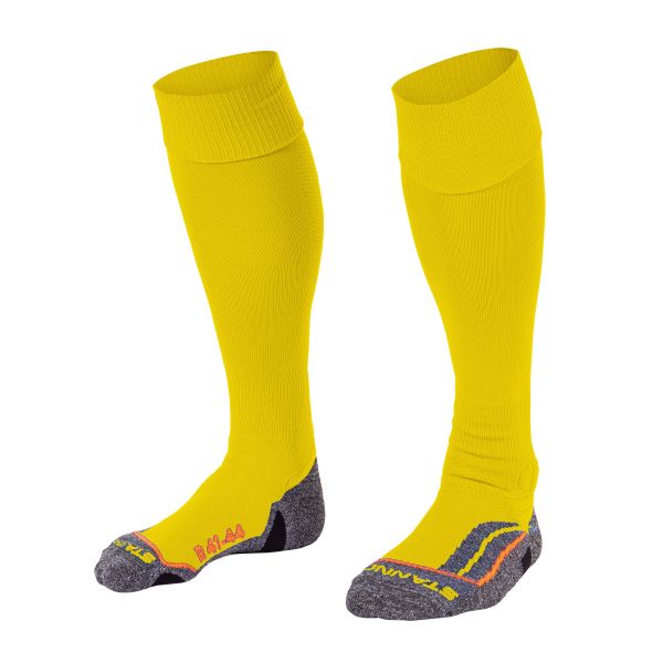 Uni Pro Sock - Yellow