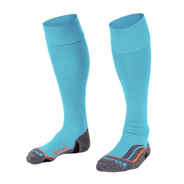 Uni Pro Sock - Aqua Blue