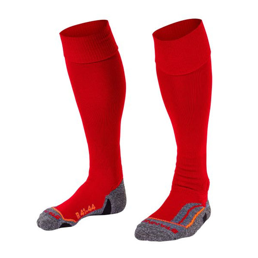 Uni Pro Sock - Red