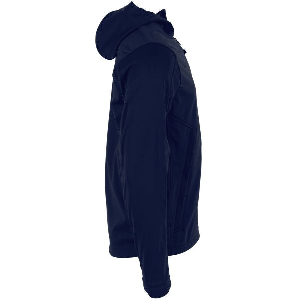 Prime Softshell Jacket - Navy