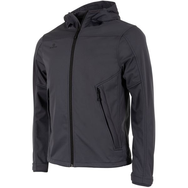 Prime Softshell Jacket - Anthracite